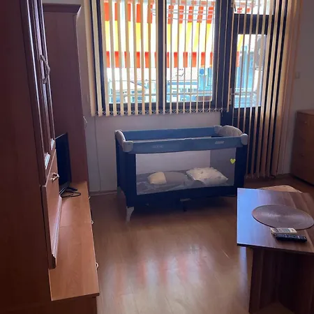 Mavrova Gasthof 2*