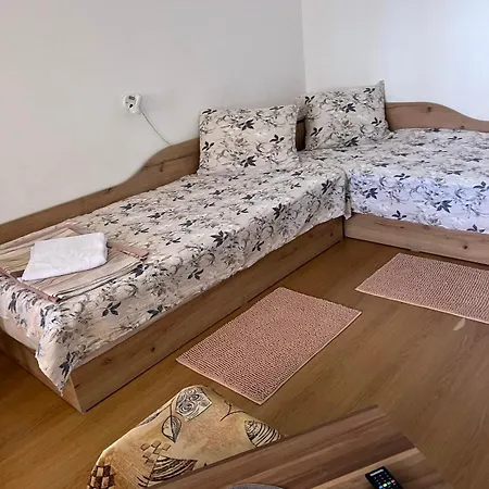 Mavrova Gasthof Pomorie