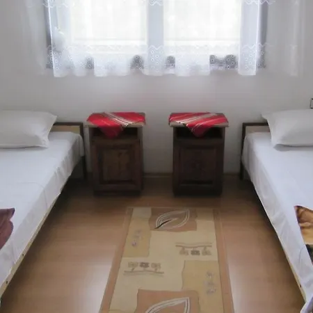 Gasthof Mavrova Pomorie