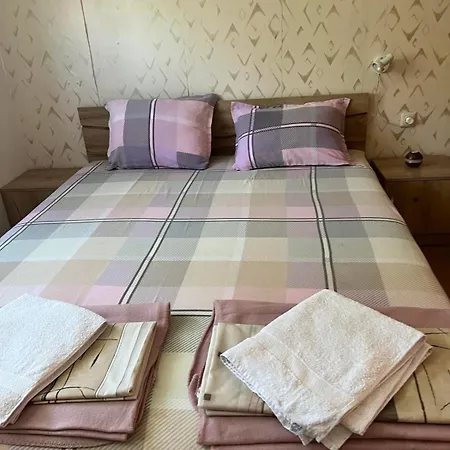 маврова 2* Поморие