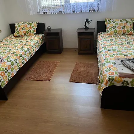 маврова Къща за гости