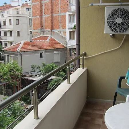 маврова Къща за гости