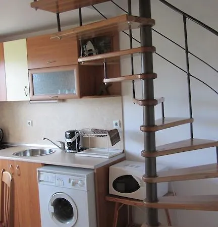 маврова Поморие